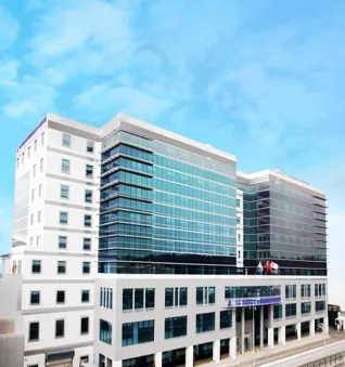 Yeditepe Üniversitesi Koşuyolu Hastanesi