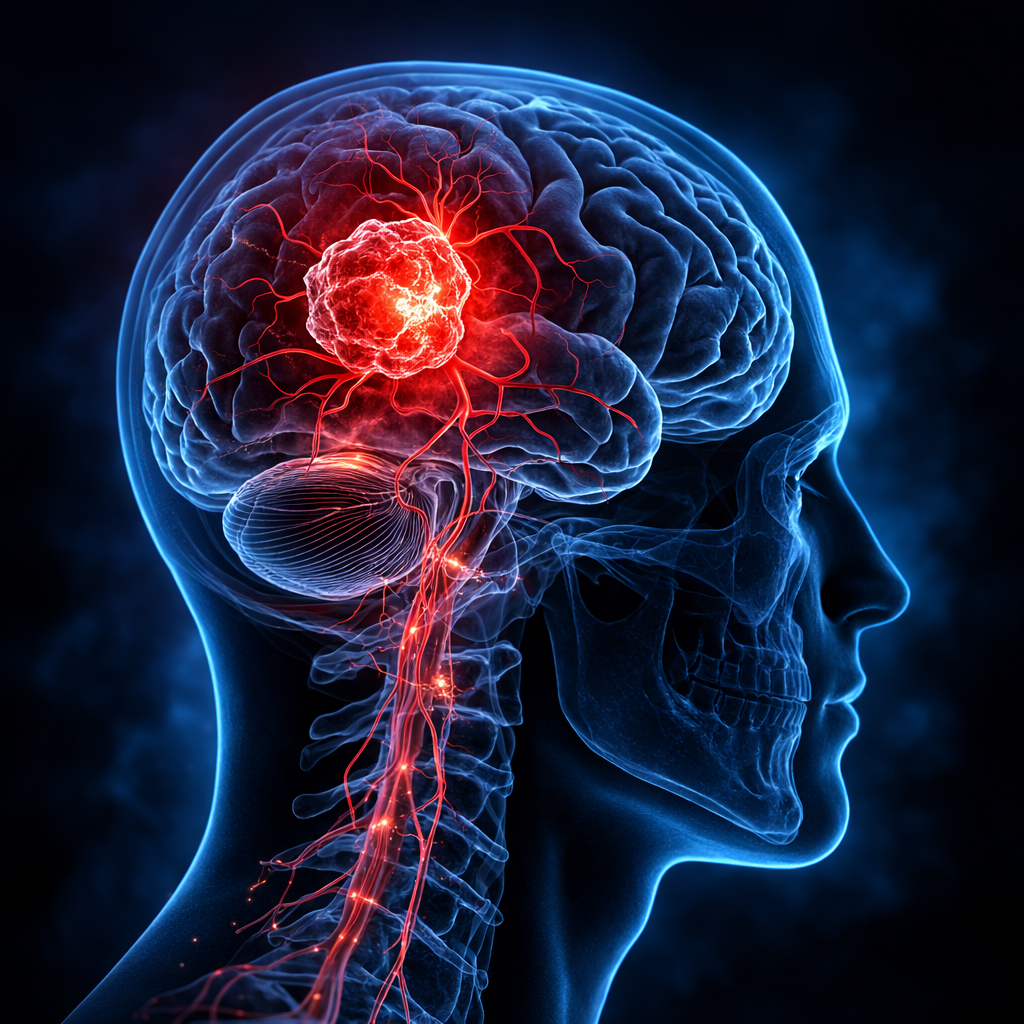 Beyin tümörü nedir